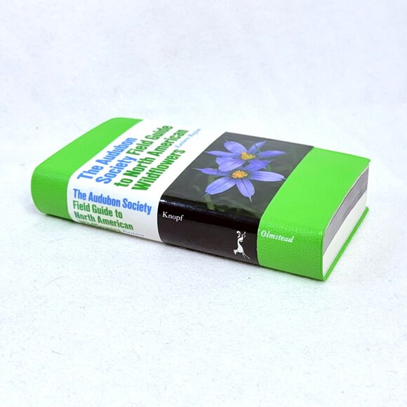 The Audubon Society Field Guide To North American Wildflowers - Eastern Region - Picture 7 of 8